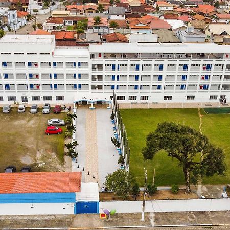 Resort Saude Premium Peruibe Exterior photo