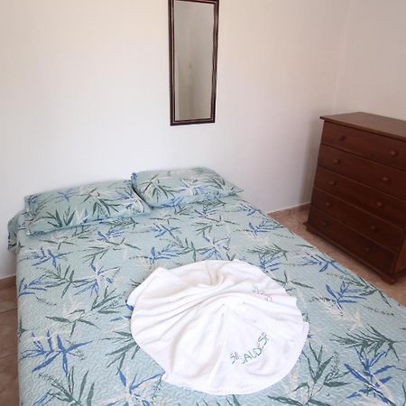 Resort Saude Premium Peruibe Exterior photo