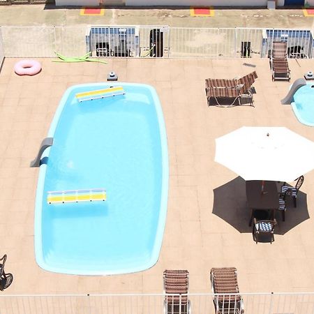 Resort Saude Premium Peruibe Exterior photo