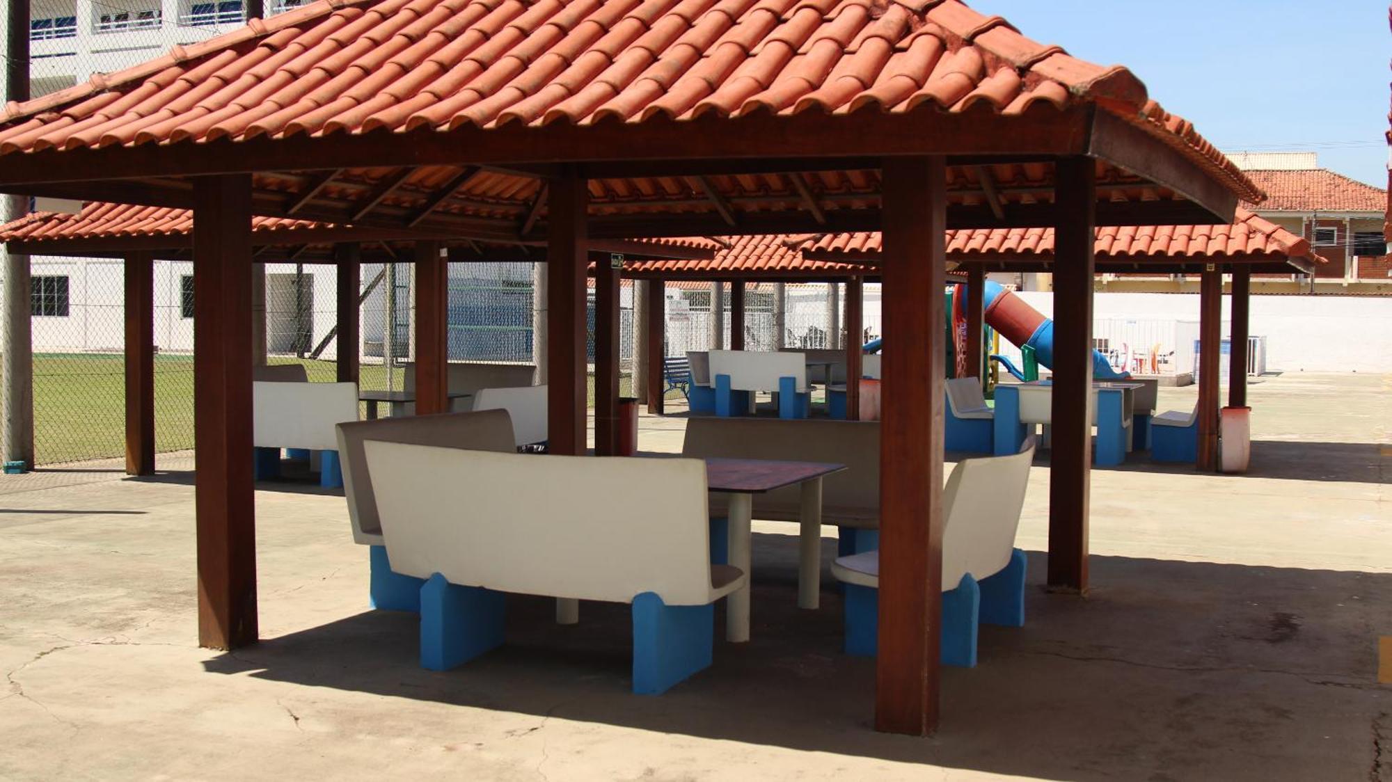 Resort Saude Premium Peruibe Exterior photo