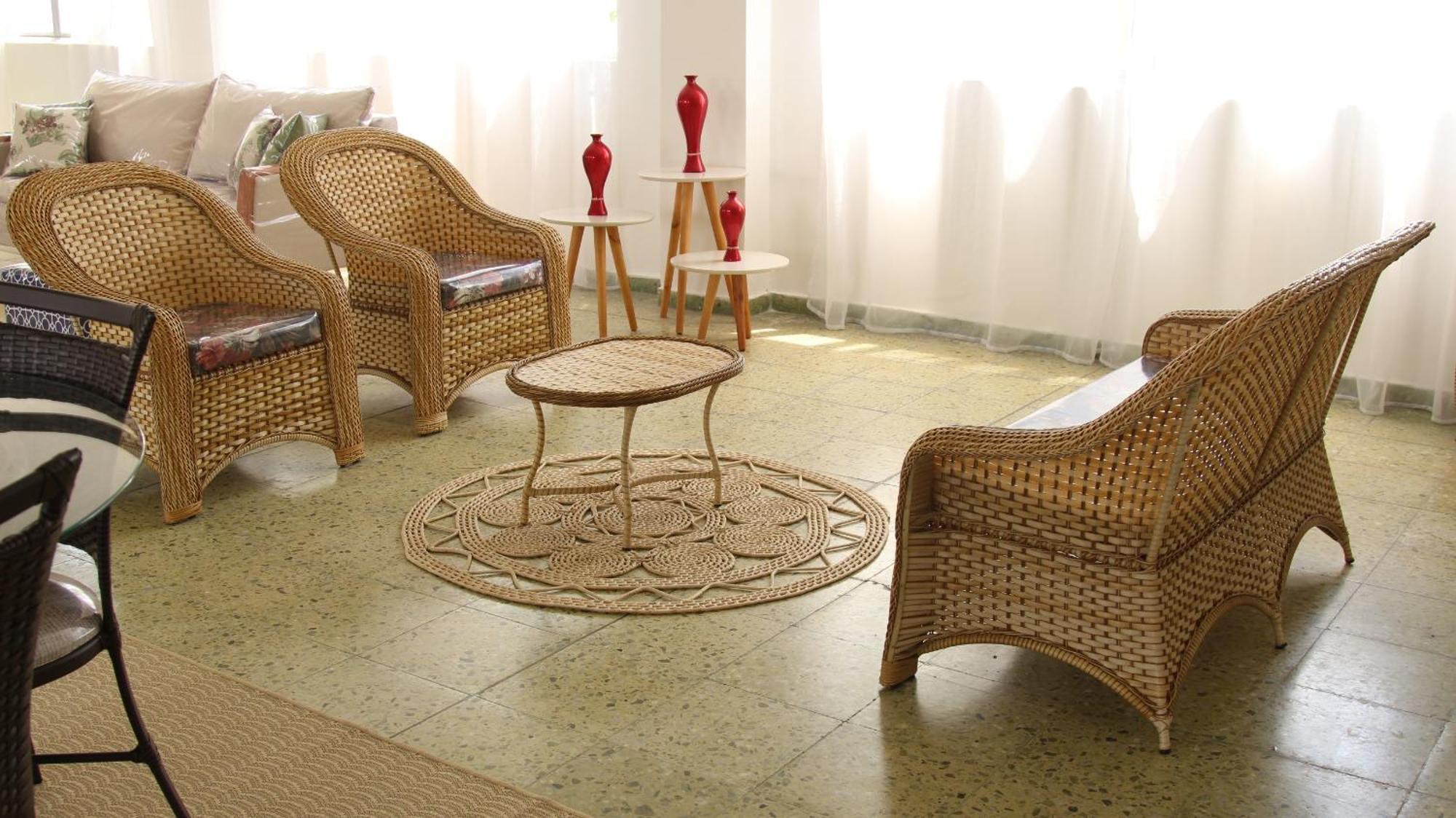 Resort Saude Premium Peruibe Exterior photo