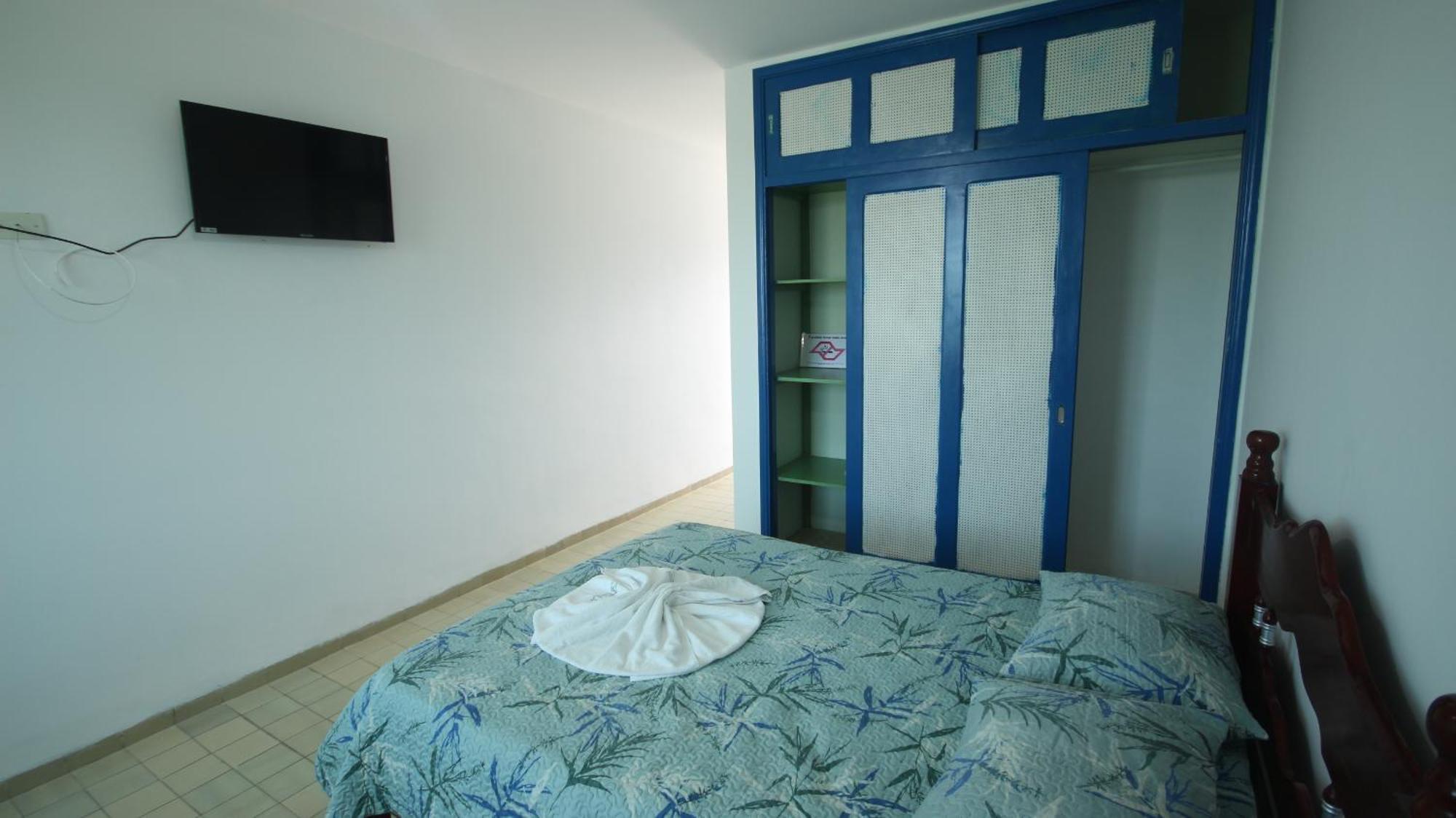 Resort Saude Premium Peruibe Exterior photo