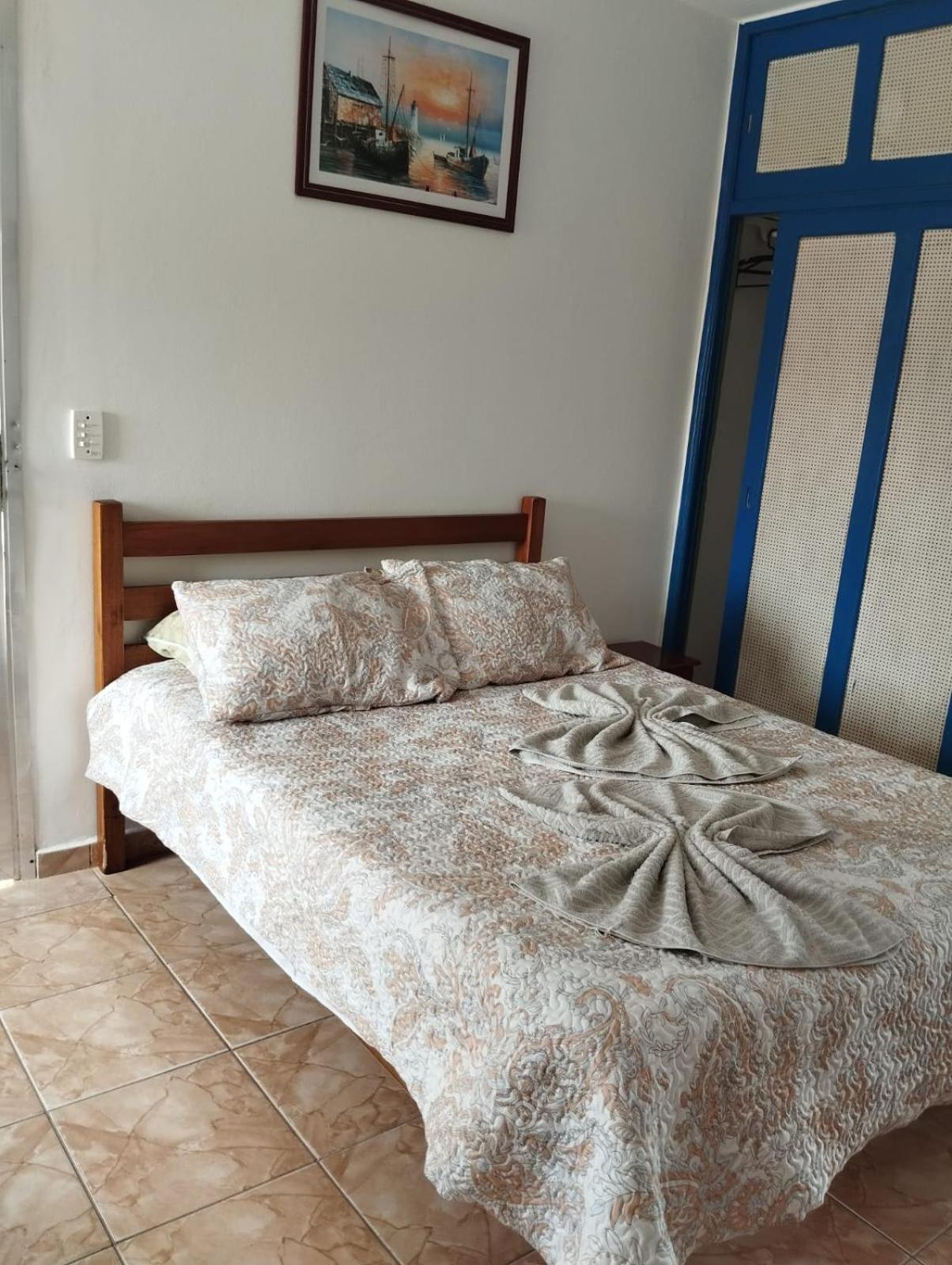 Resort Saude Premium Peruibe Exterior photo