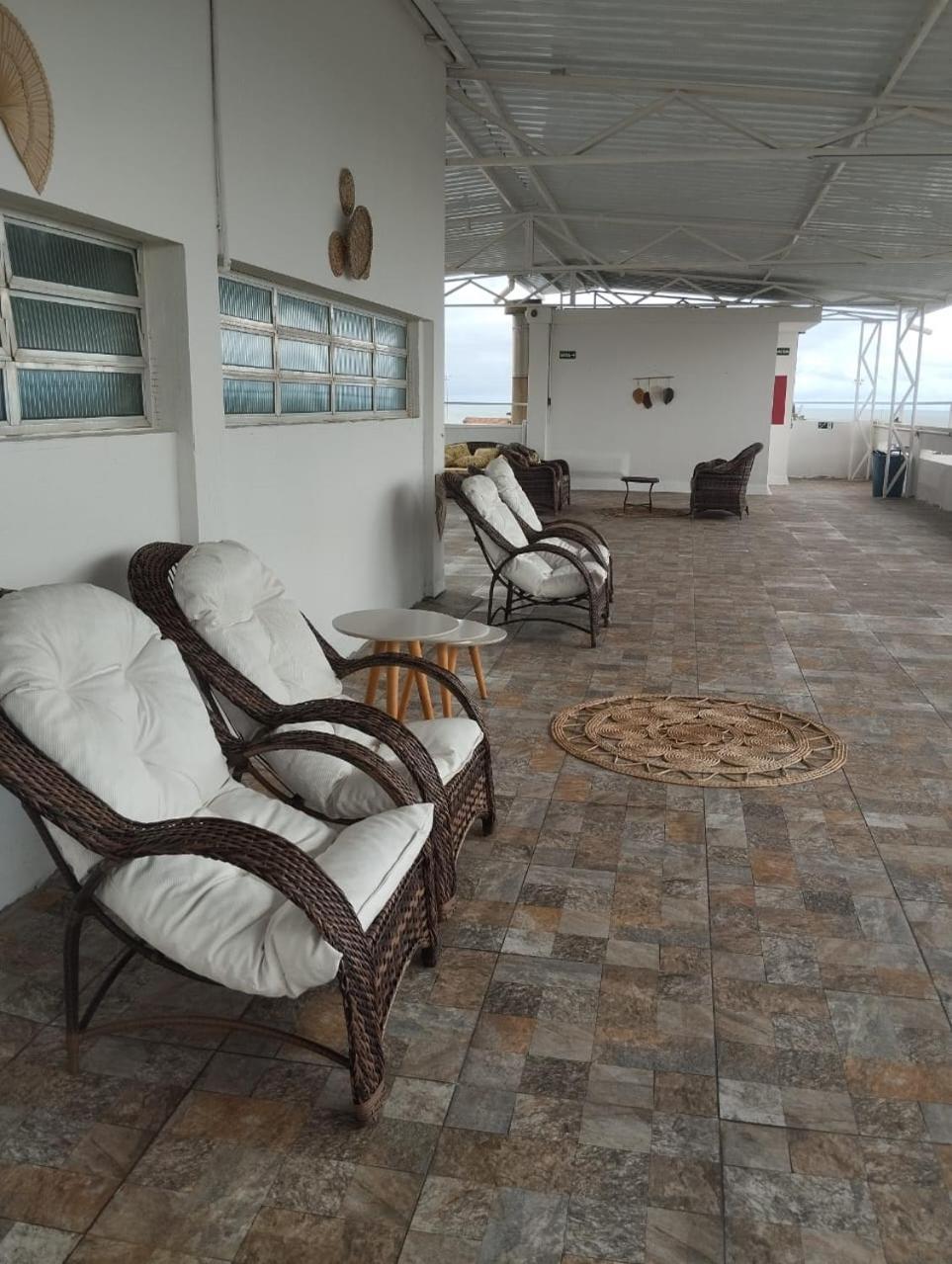 Resort Saude Premium Peruibe Exterior photo